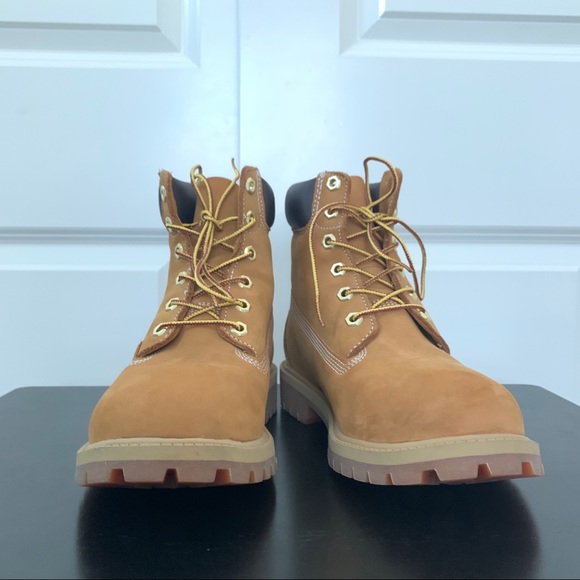 womens timberlands - Picture 1 of 6